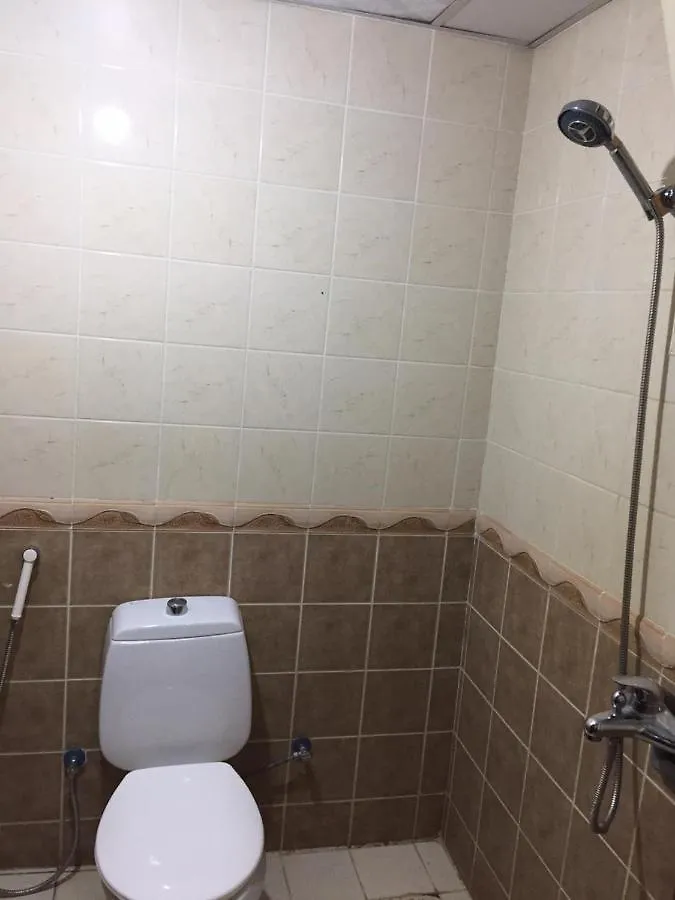 كما للوحدات السكنية Kama Aparthotel Medine 2*,