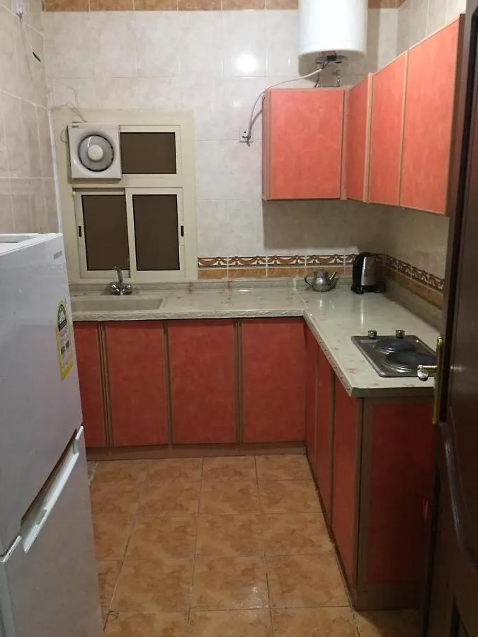 كما للوحدات السكنية Kama Aparthotel Medine 2*,  Suudi Arabistan