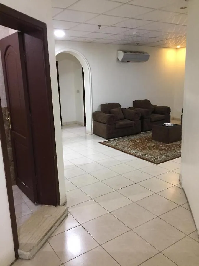 كما للوحدات السكنية Kama Aparthotel Medine Otel