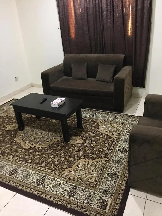 كما للوحدات السكنية Kama Aparthotel Medine 2*,  Suudi Arabistan