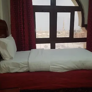 Karam Taibah Almasi Hotel