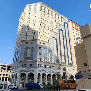 Hotel Jewar Al Saqefah