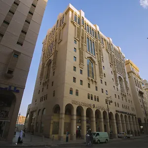 Riadh Al Zahra Hotel