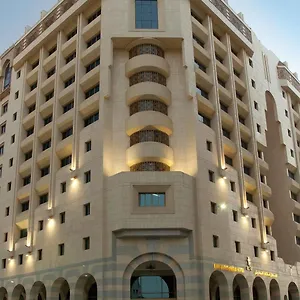 فندق Elaf Al Nakheel