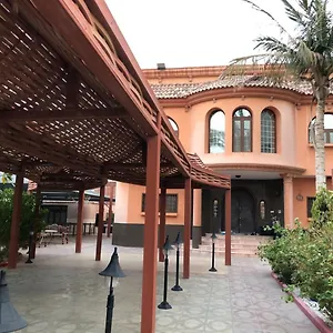 فيلة The Coral House جدة