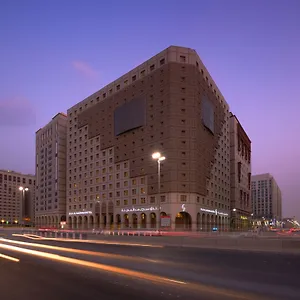 Otel Saja Al Madinah