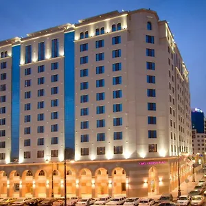 Hotel Crowne Plaza Madinah, An Ihg